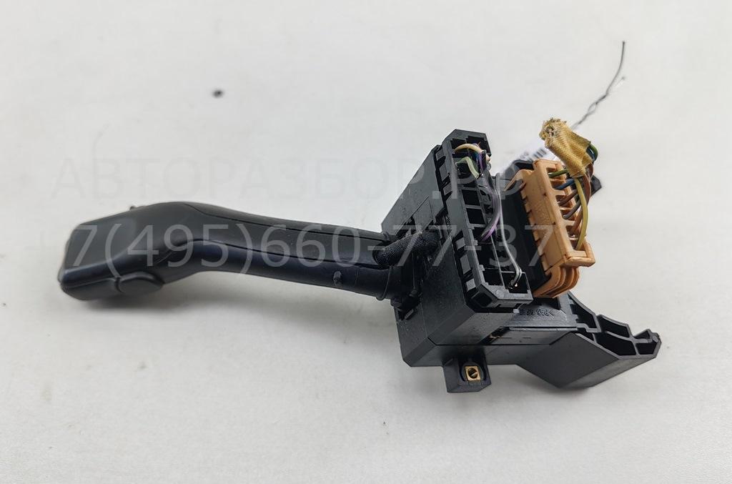 Переключатель стеклоочистителей