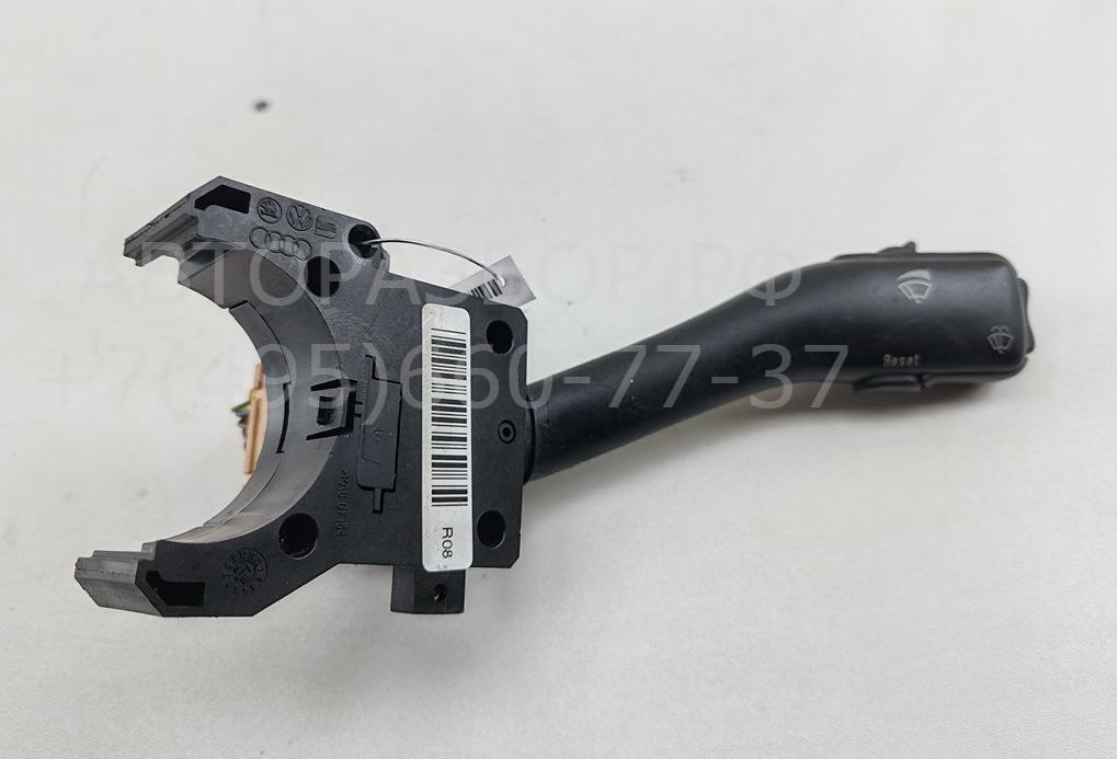 Переключатель стеклоочистителей