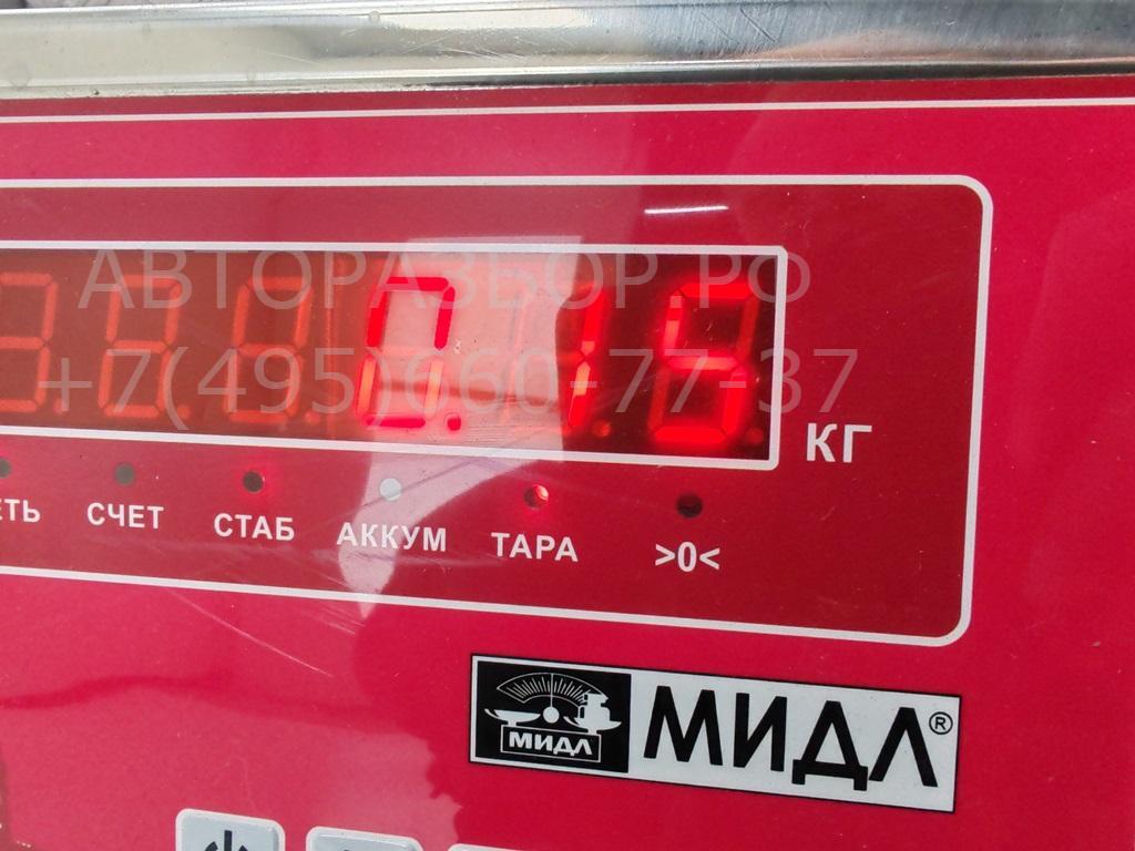 Переключатель стеклоочистителей