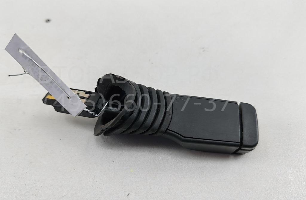 Переключатель поворотов подрулевой