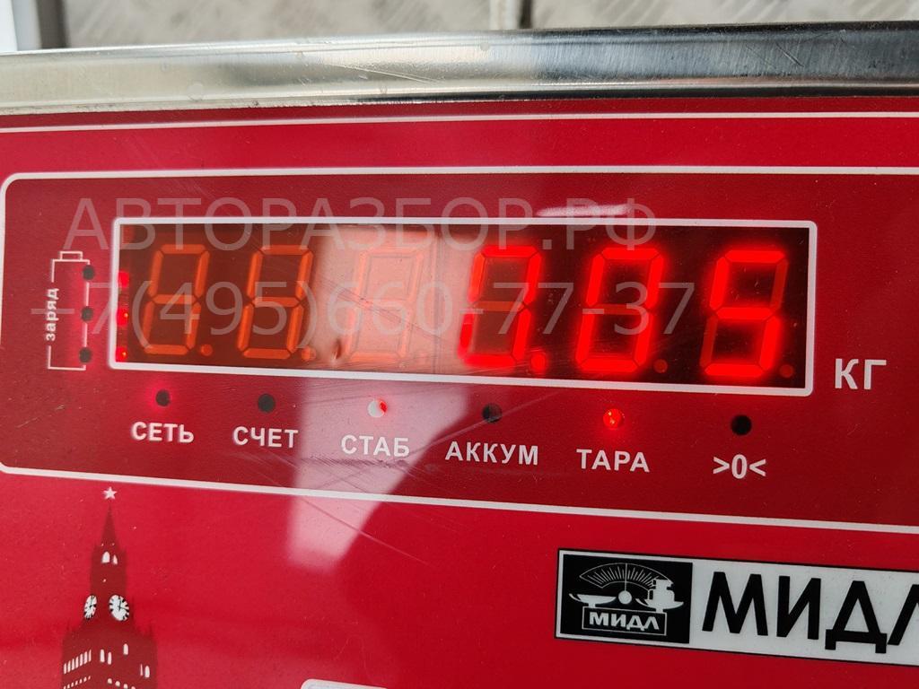 Переключатель стеклоочистителей