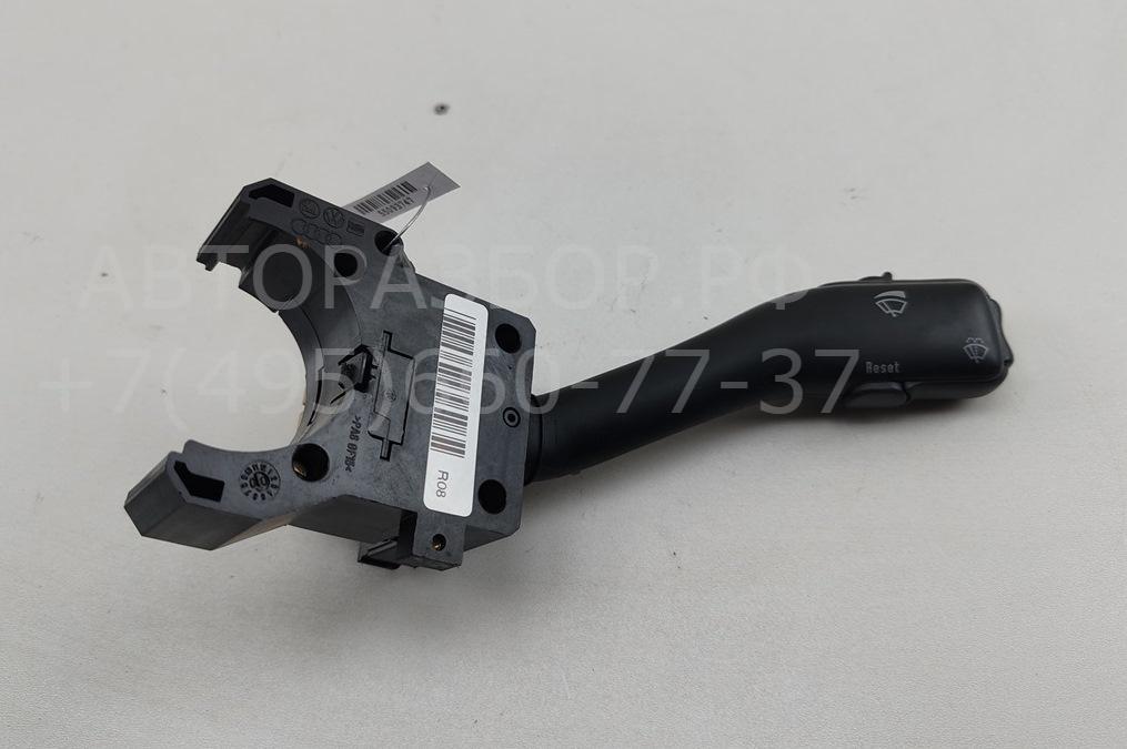 Переключатель стеклоочистителей