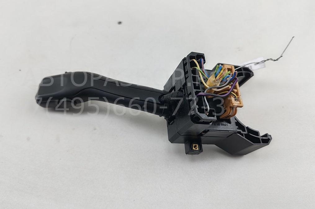 Переключатель стеклоочистителей