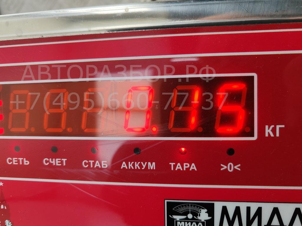 Переключатель стеклоочистителей