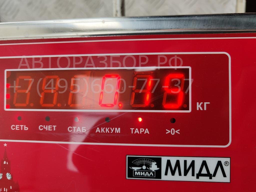 Переключатель стеклоочистителей