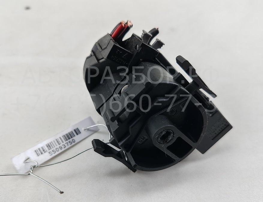 Контактная группа замка зажигания