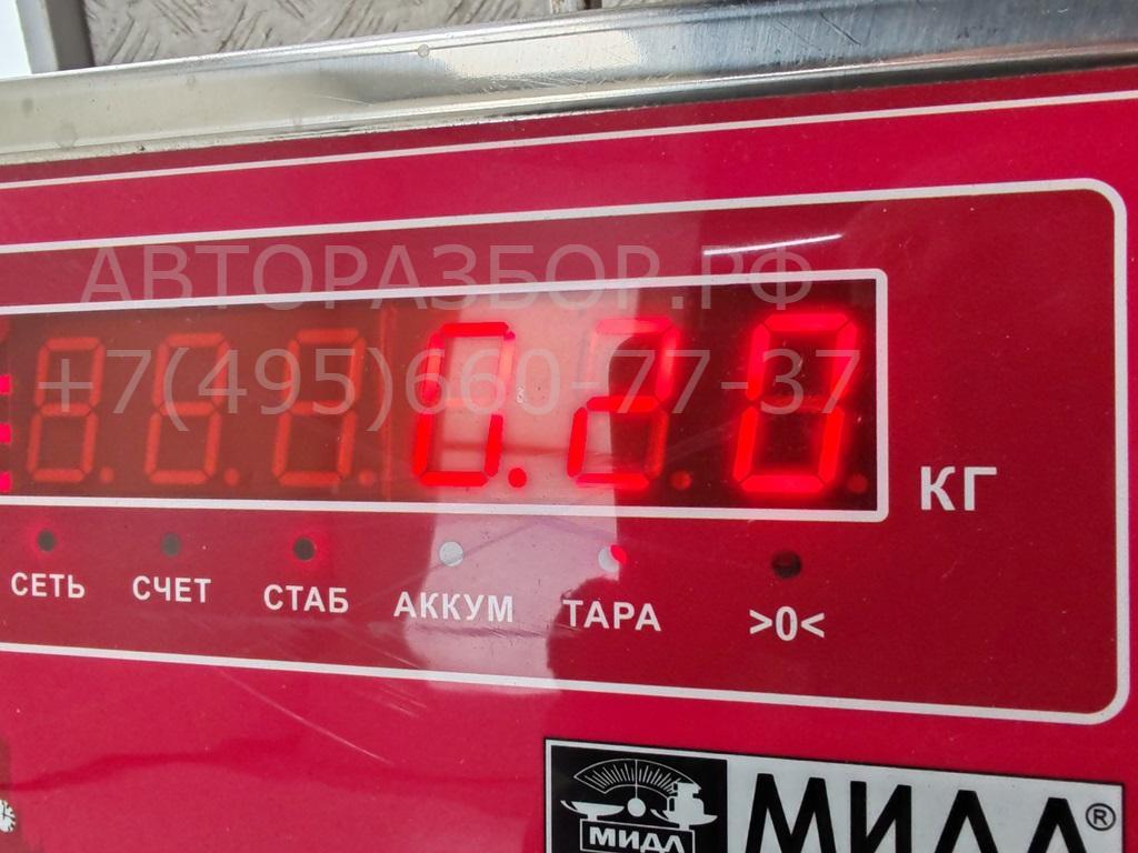 Переключатель поворотов подрулевой