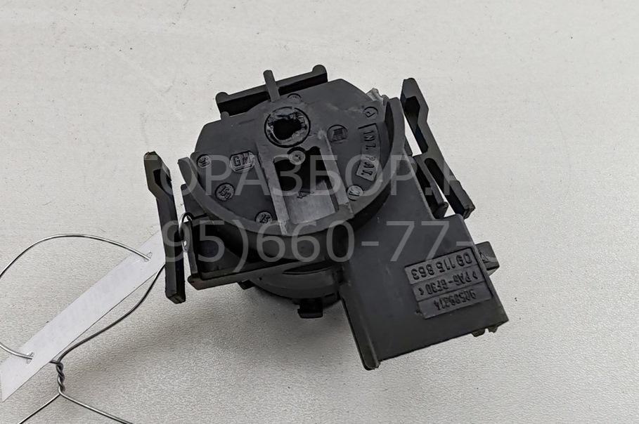 Контактная группа замка зажигания