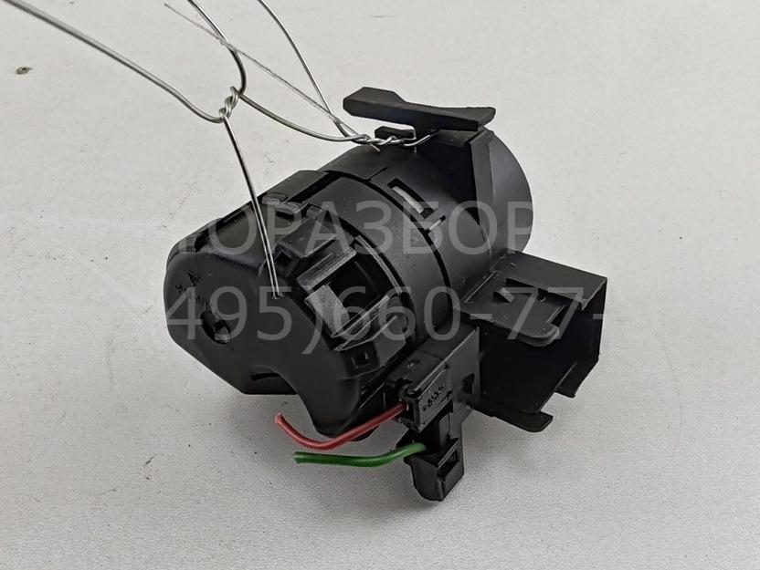 Контактная группа замка зажигания