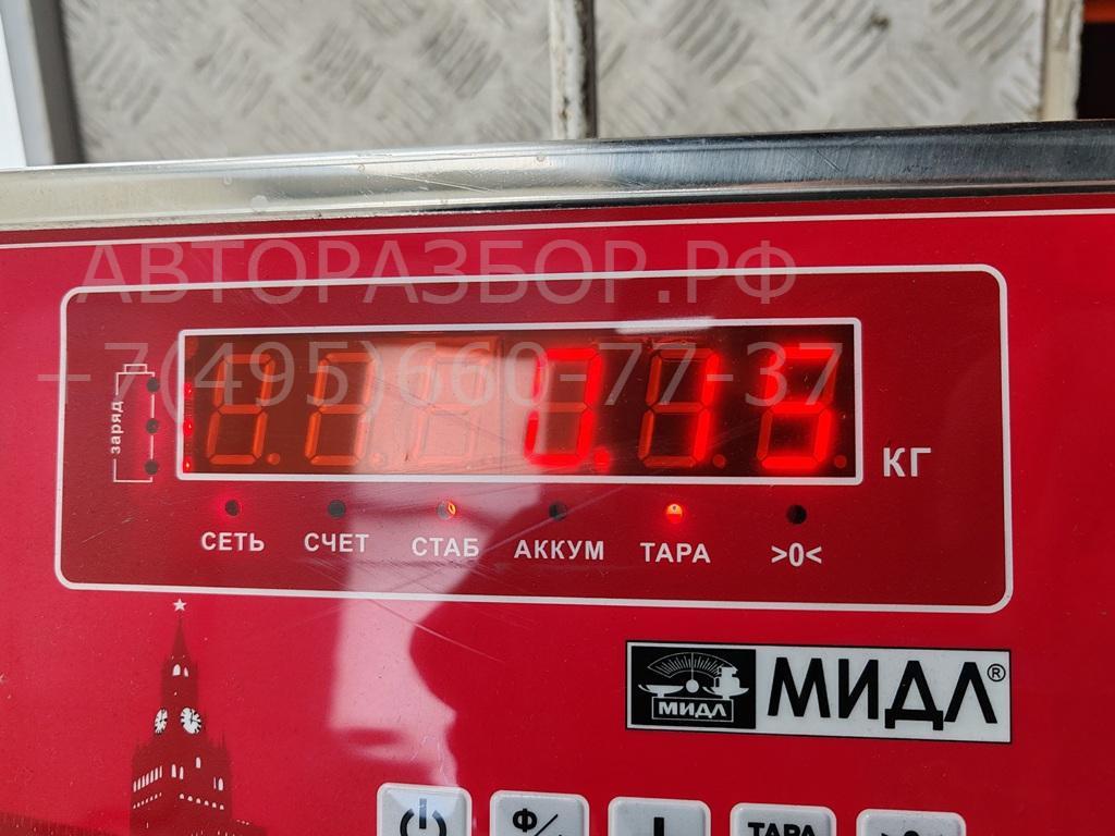 Переключатель стеклоочистителей