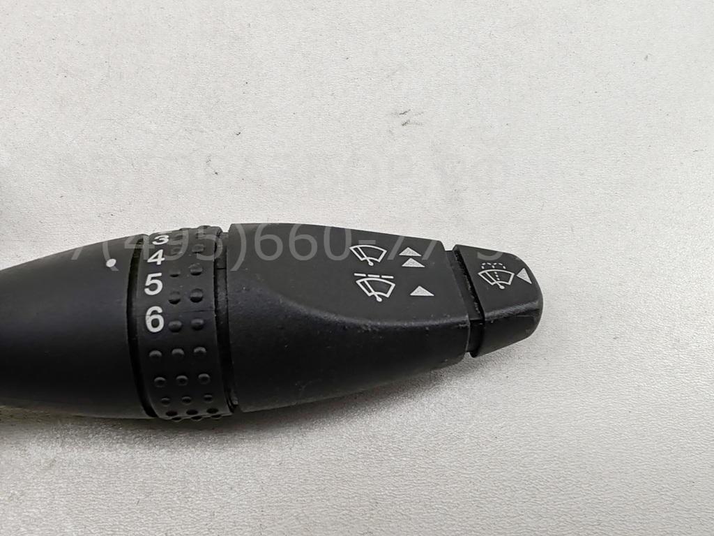 Переключатель стеклоочистителей