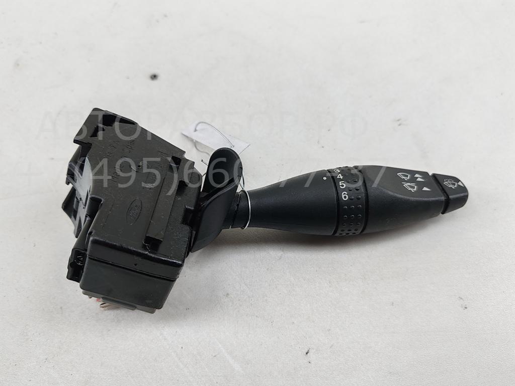 Переключатель стеклоочистителей