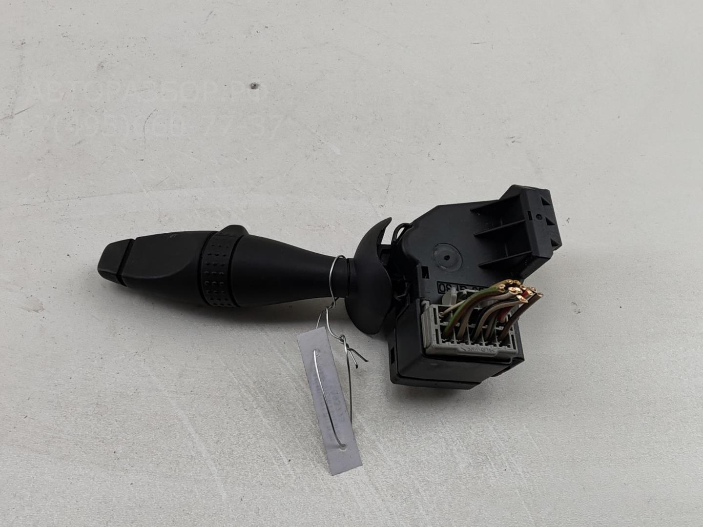 Переключатель стеклоочистителей