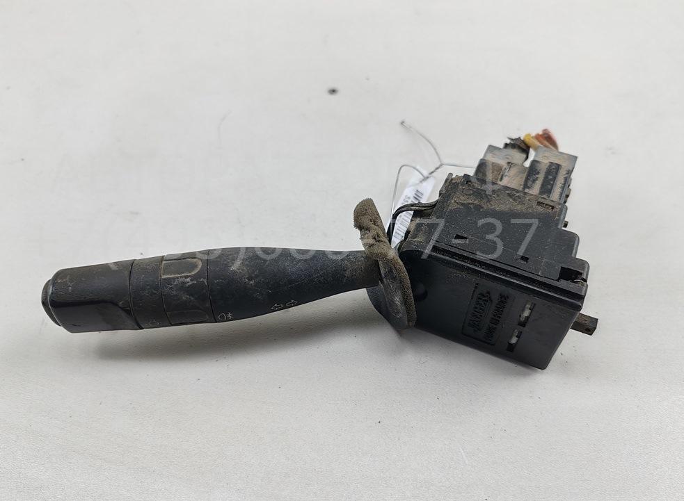 Переключатель поворотов подрулевой