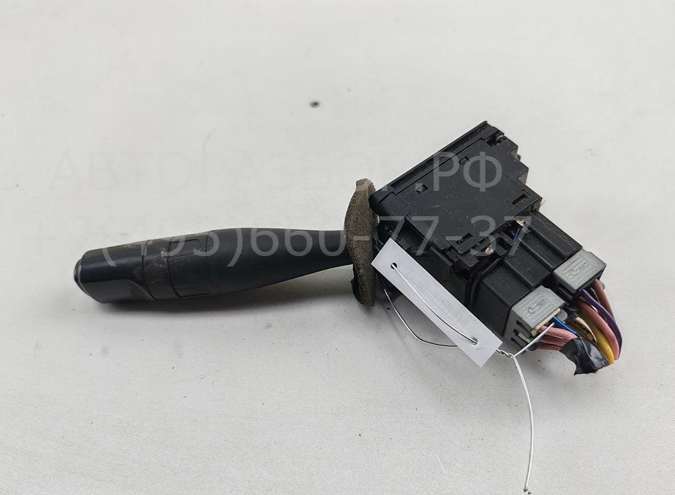 Переключатель поворотов подрулевой