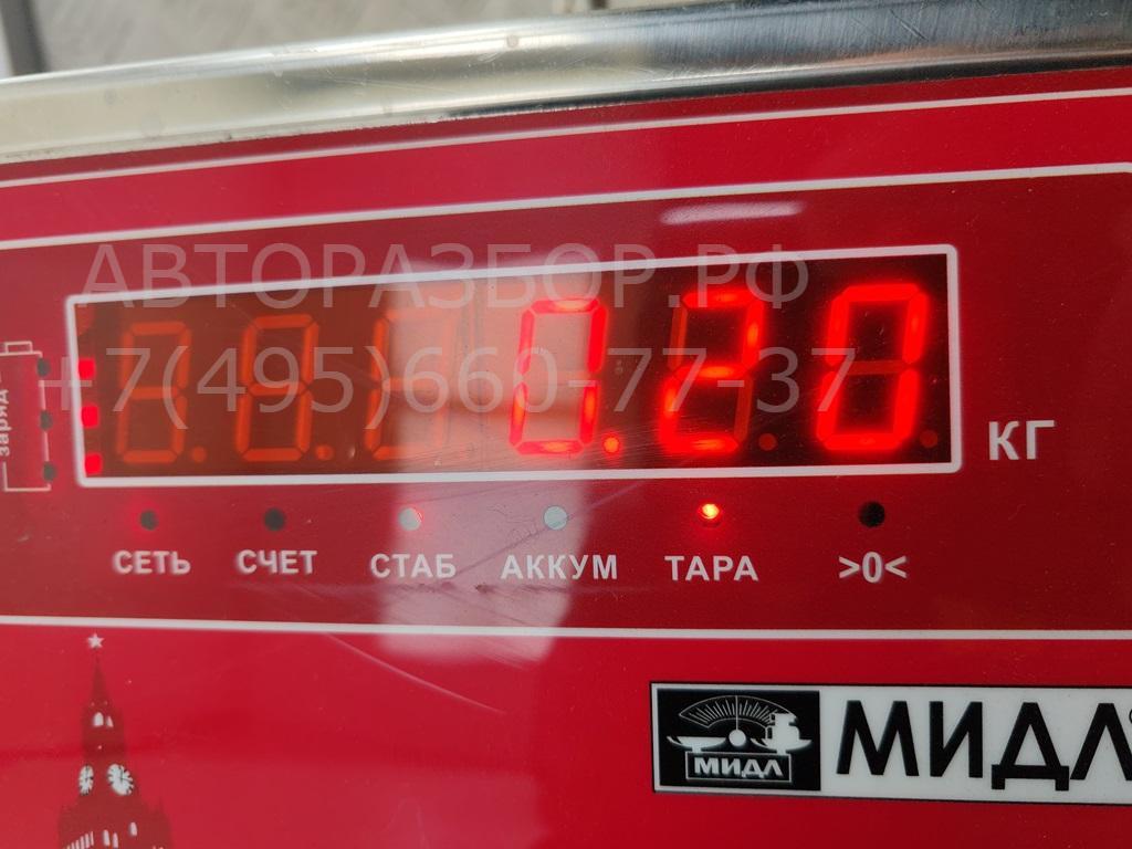 Переключатель поворотов подрулевой