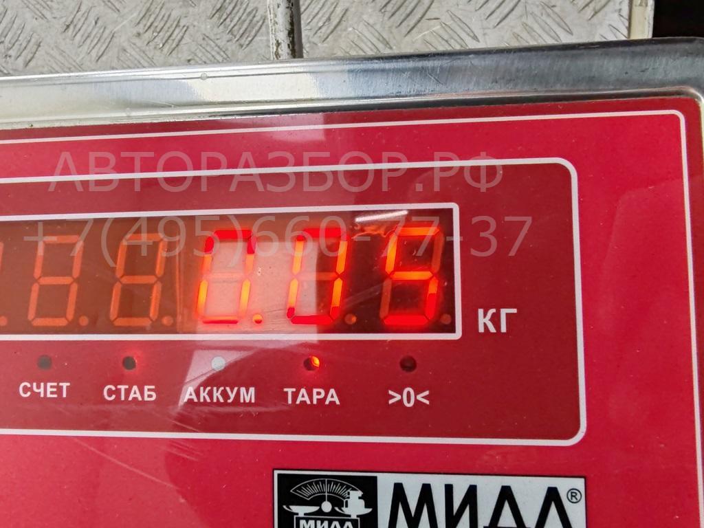 Переключатель стеклоочистителей