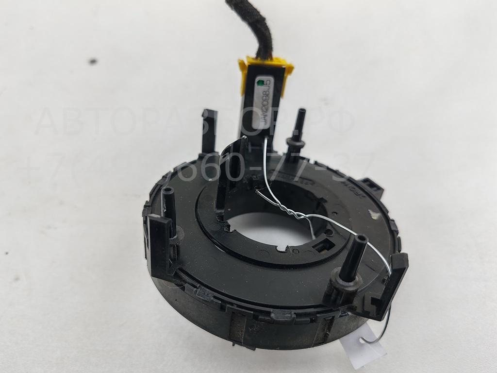 Механизм подрулевой для SRS (ленточный)