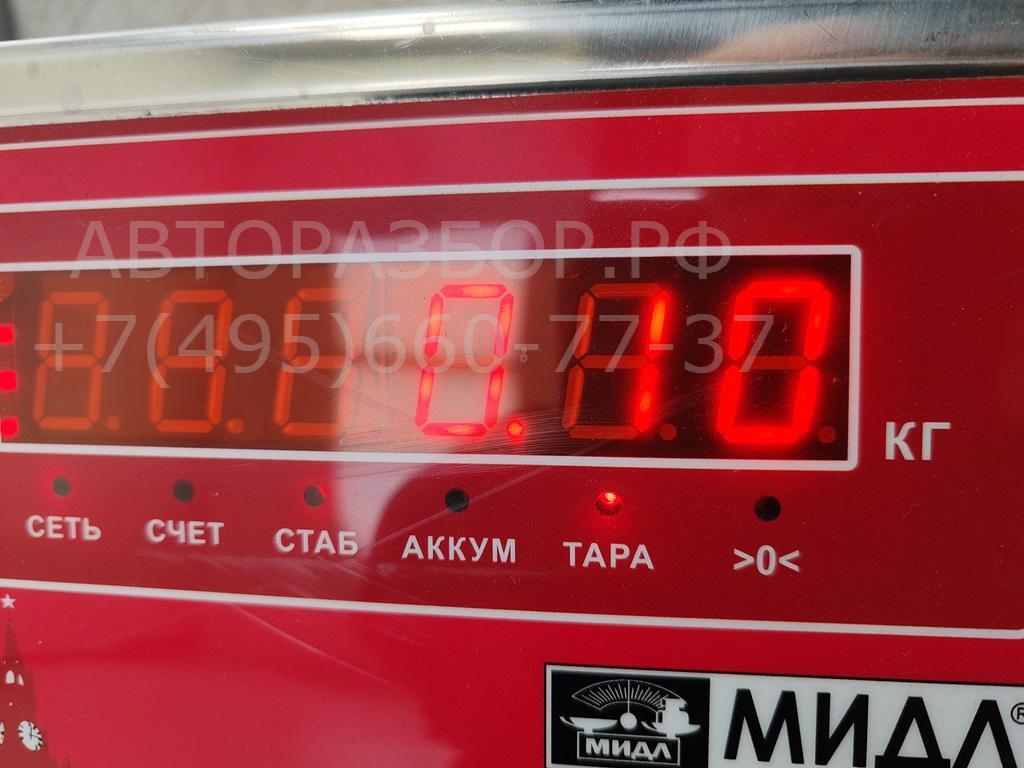 Механизм подрулевой для SRS (ленточный)