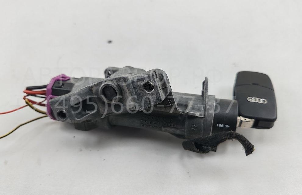 Замок зажигания