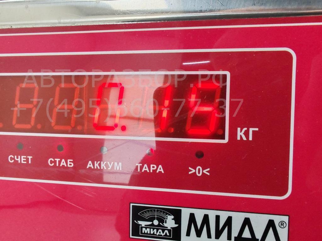 Переключатель стеклоочистителей