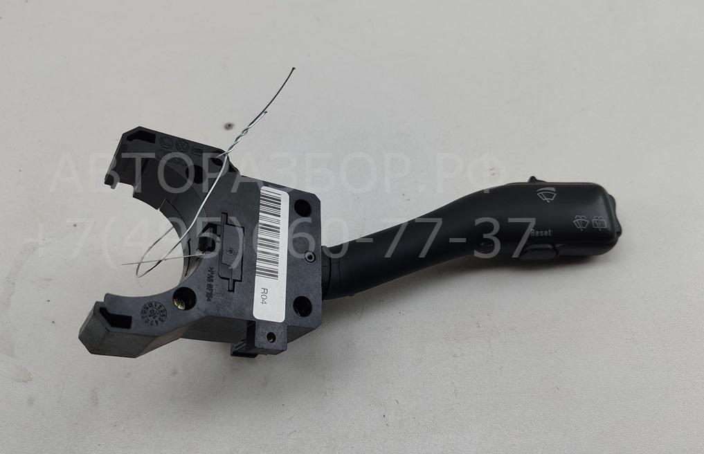 Переключатель стеклоочистителей