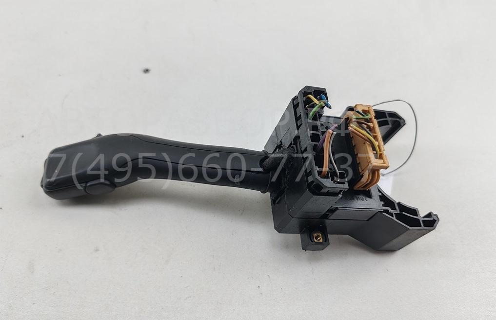 Переключатель стеклоочистителей