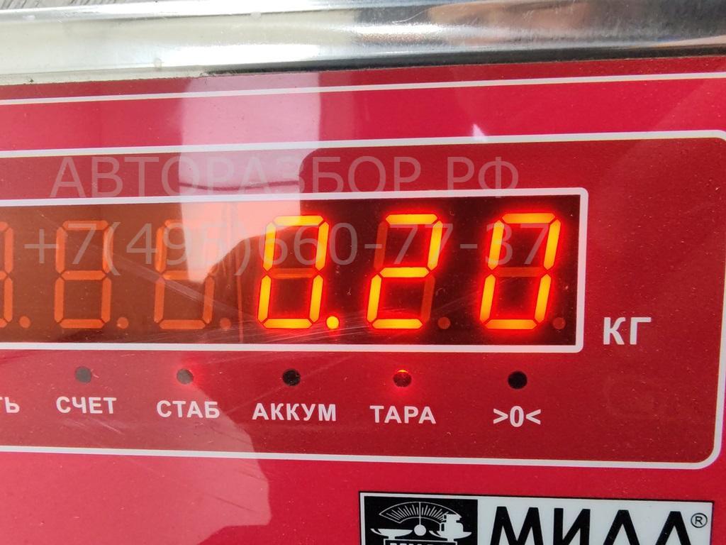 Ограничитель двери