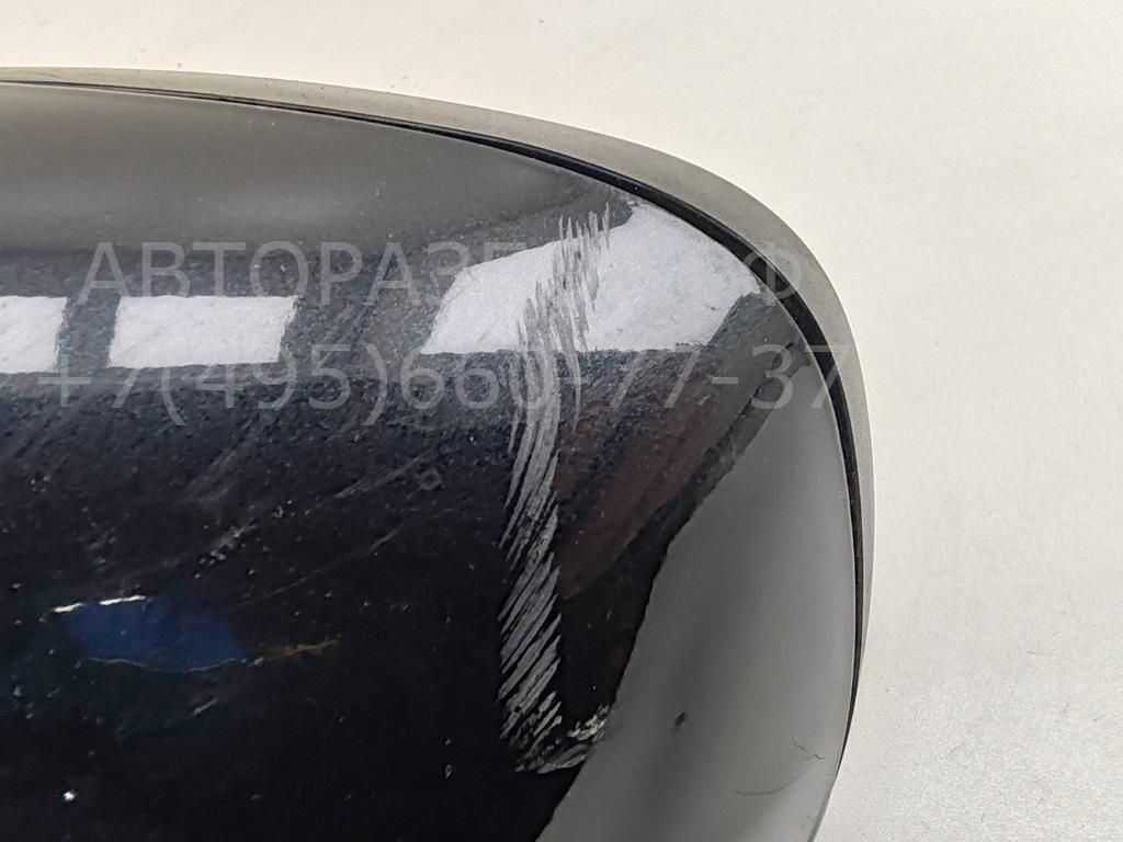 Зеркало левое электрическое