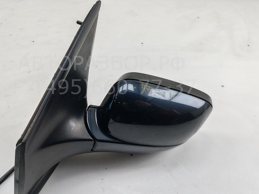 Зеркало левое электрическое