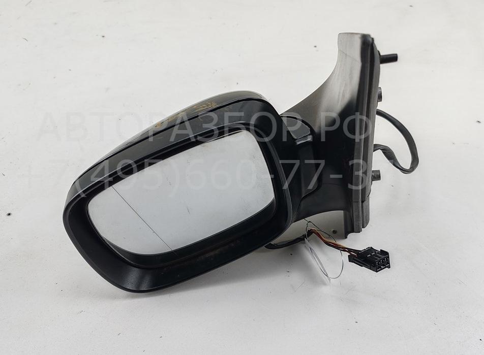 Зеркало левое электрическое