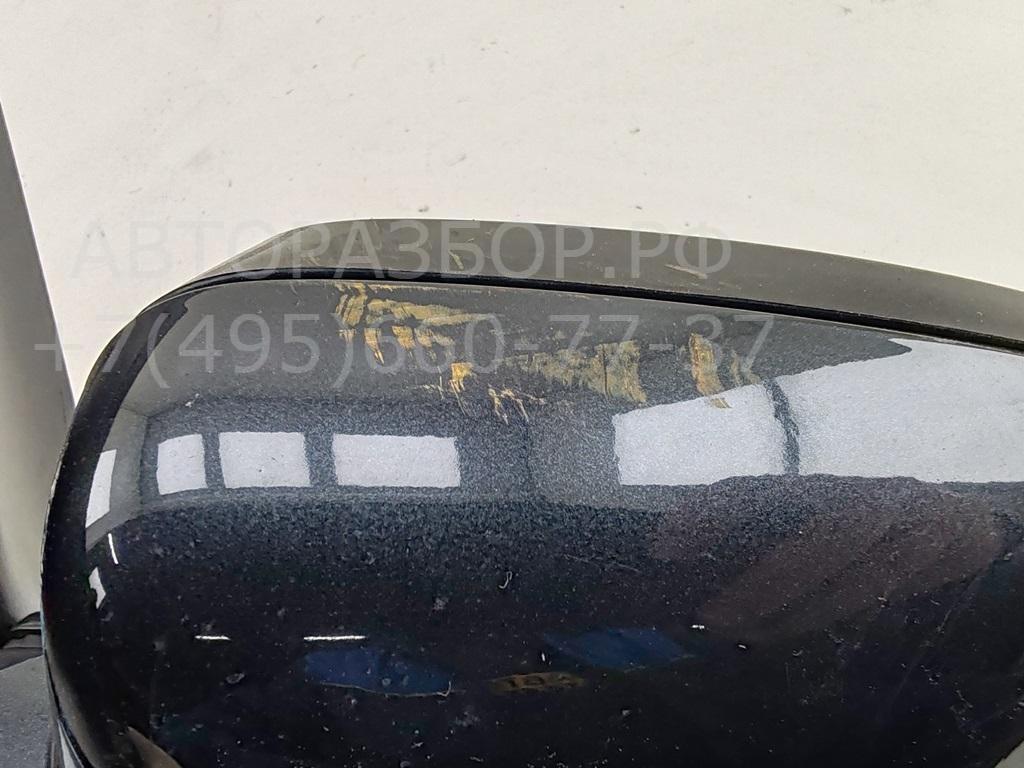 Зеркало левое электрическое