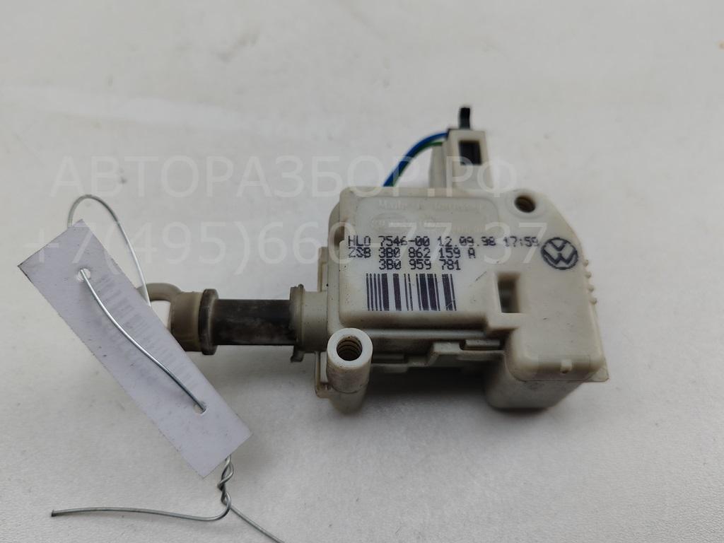 Активатор замка багажника