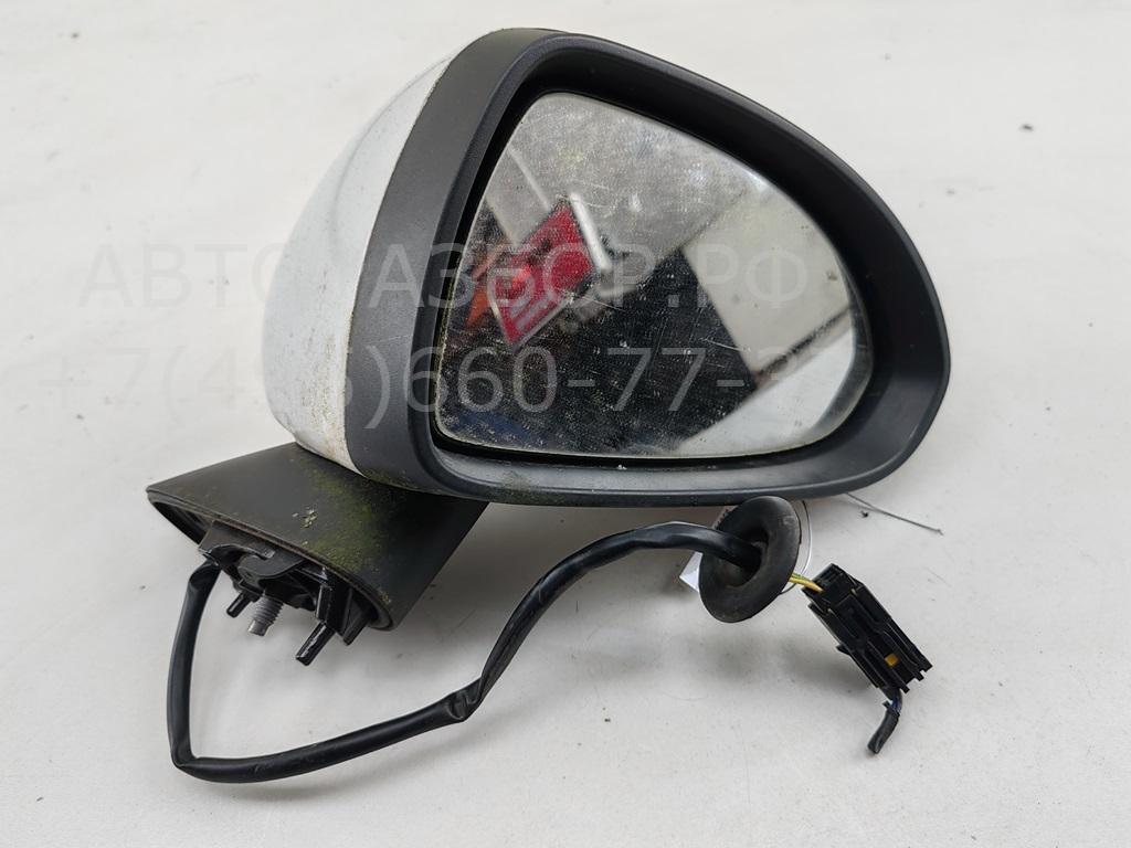 Зеркало правое электрическое