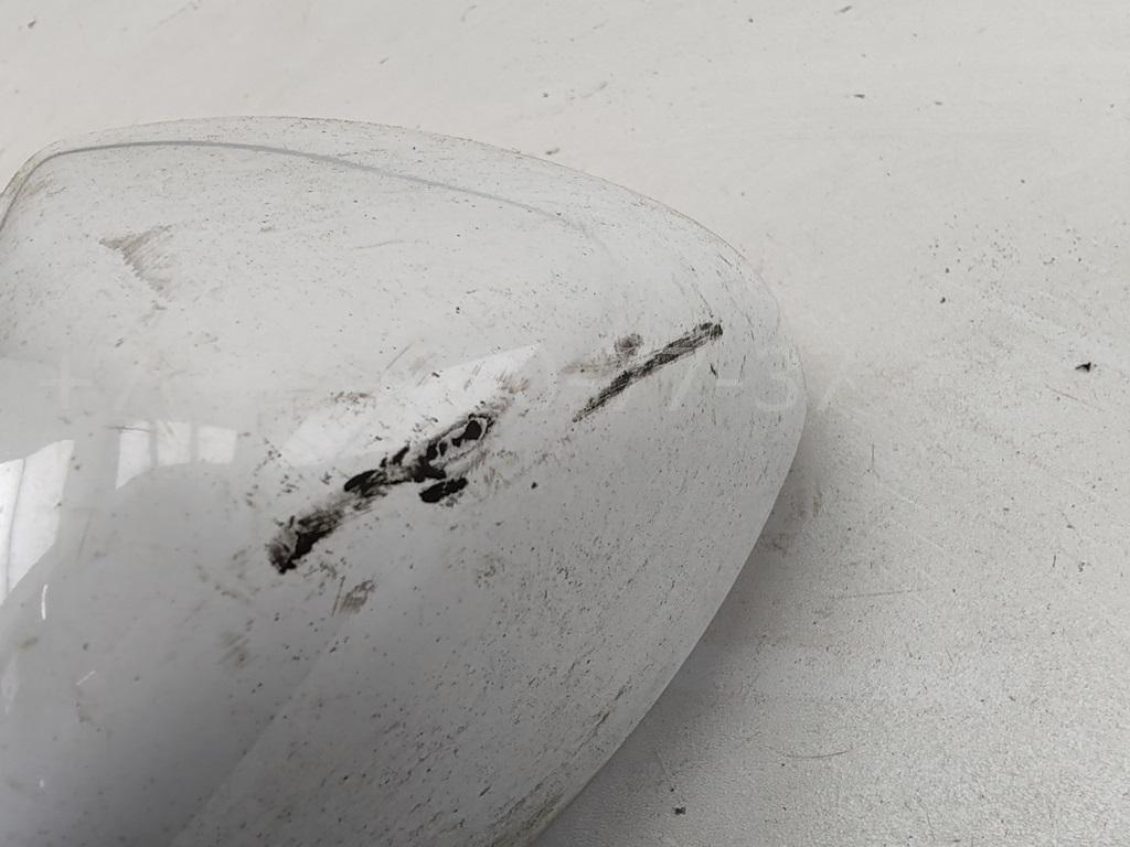 Зеркало правое электрическое