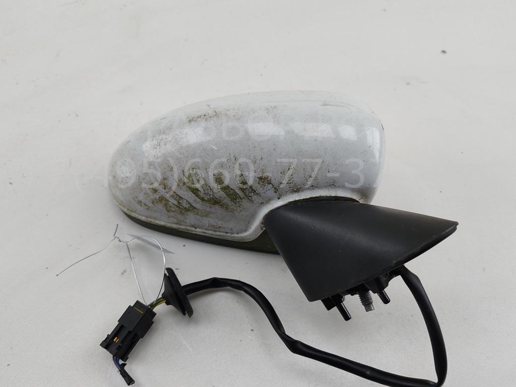 Зеркало правое электрическое