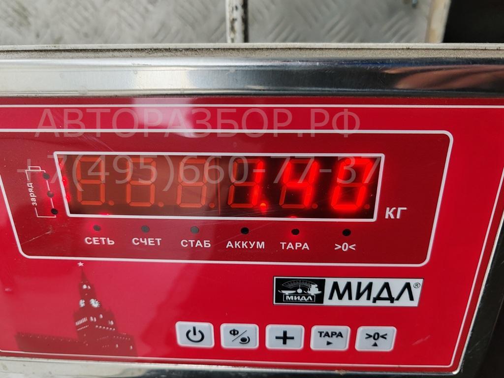 Моторчик печки