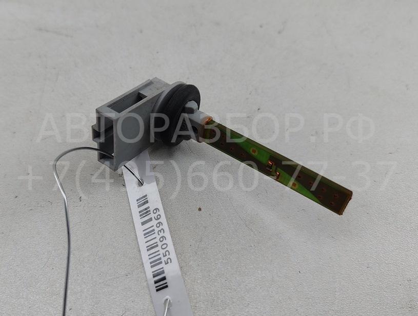 Датчик температуры