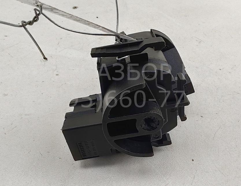 Контактная группа замка зажигания