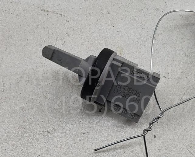 Датчик температуры