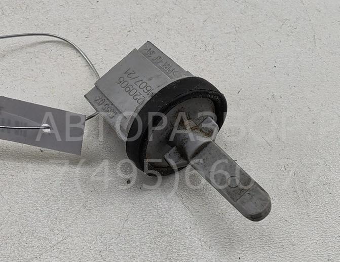 Датчик температуры