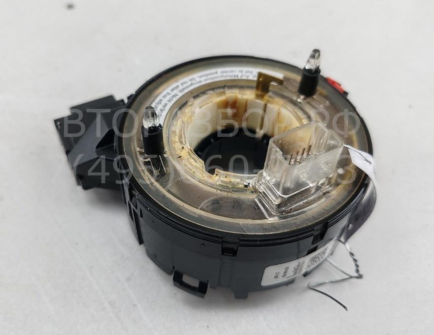 Механизм подрулевой для SRS (ленточный)