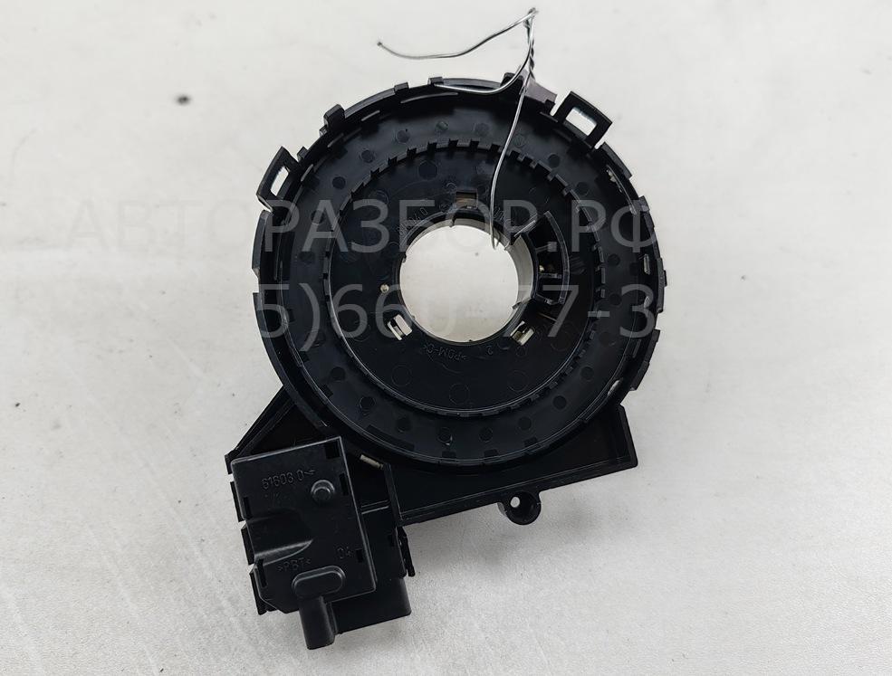 Механизм подрулевой для SRS (ленточный)