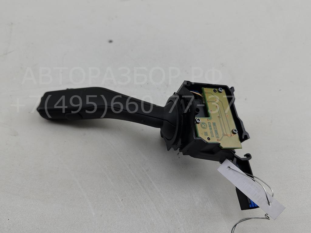 Переключатель стеклоочистителей