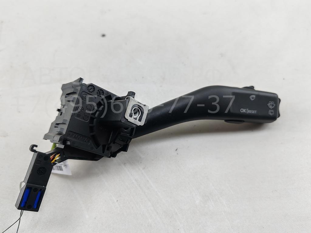 Переключатель стеклоочистителей