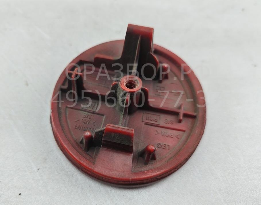 Отражатель в бампер задний левый