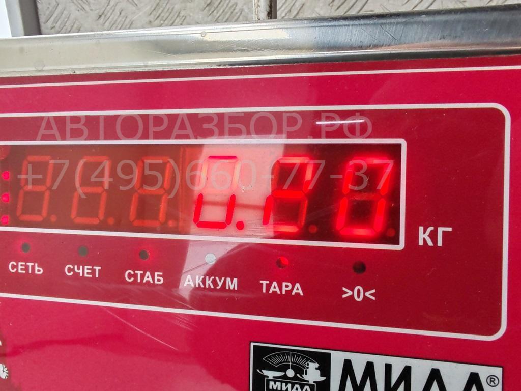 Переключатель стеклоочистителей