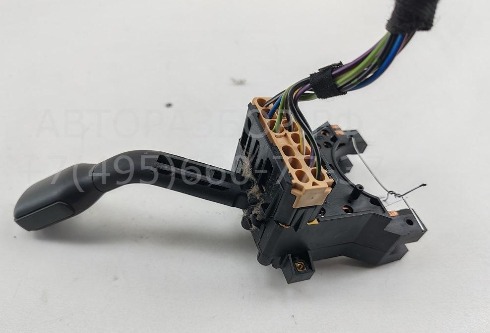 Переключатель стеклоочистителей