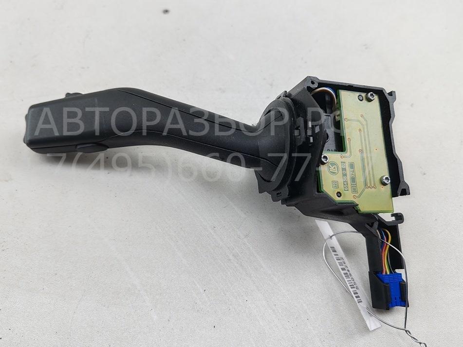 Переключатель стеклоочистителей