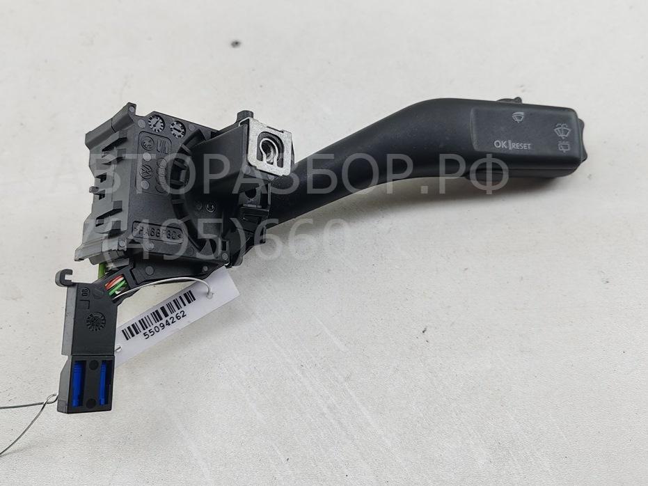 Переключатель стеклоочистителей